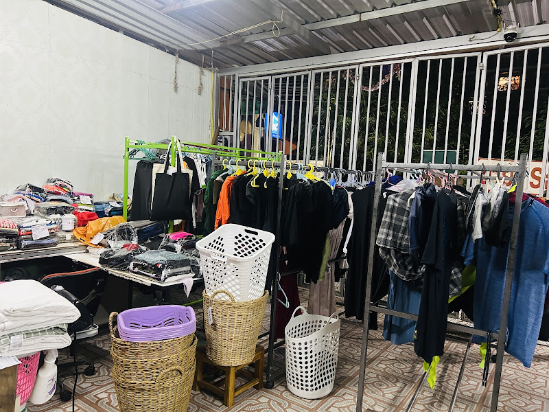 109laundry Delivery