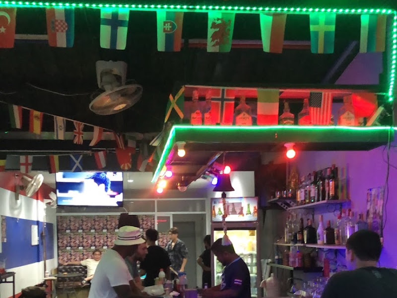 222 Bar