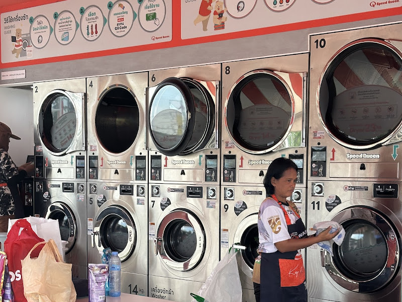 24WASH