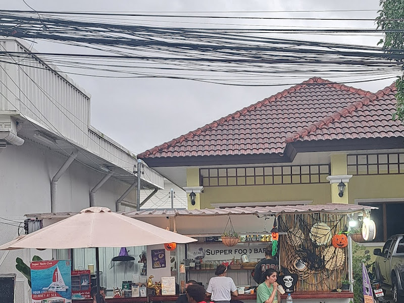 Açai Lover Phuket