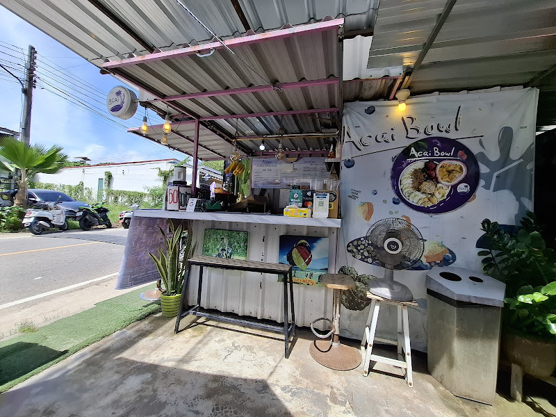 Acai Cafe