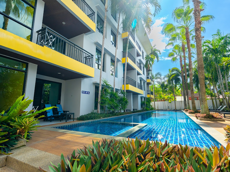 Anchan Boutique Hotel
