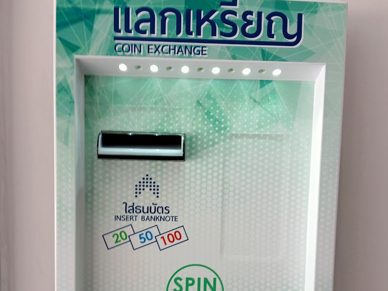 BM Laundry