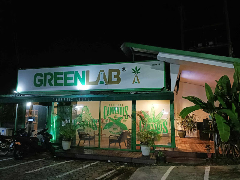 BSP Cannabis