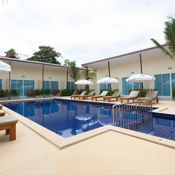 Chalong Princess Pool Villa Resort