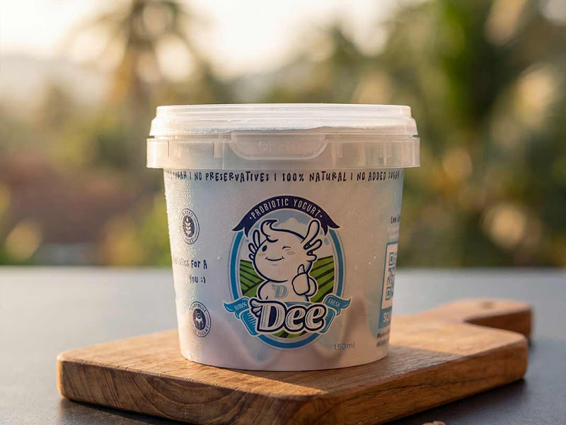 DEE Yogurt