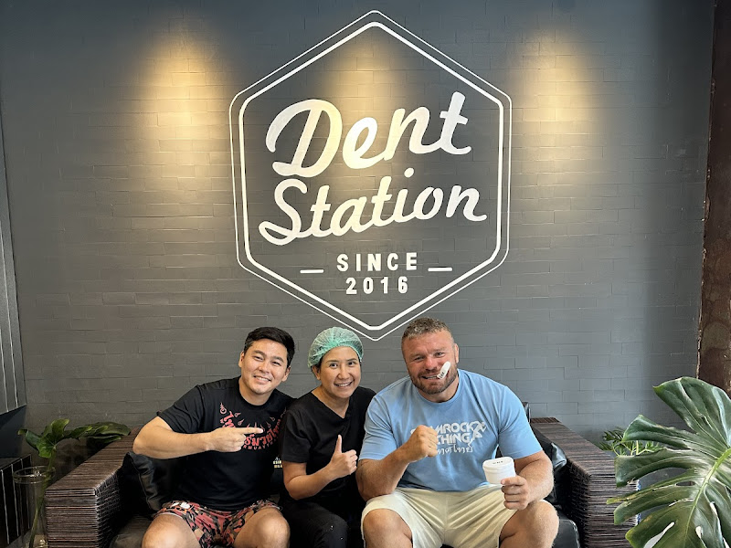 Dent Station Dental Clinic