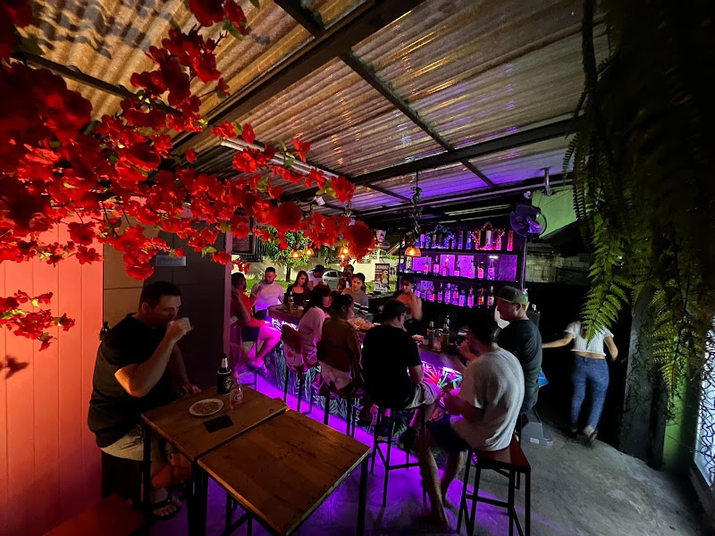 FongFoo Bar Beer