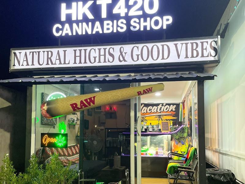 HKT420 Cannabis Phuket Soi Ta-Eiad