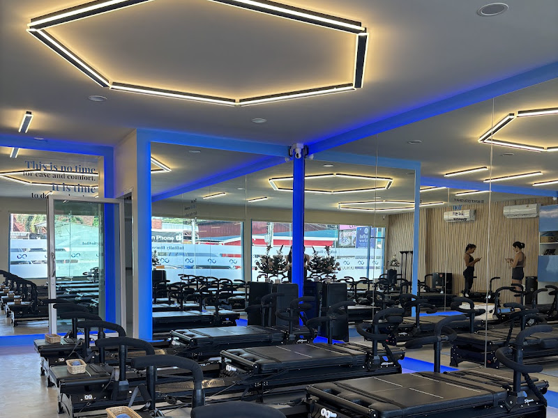 Infitnity Phuket
