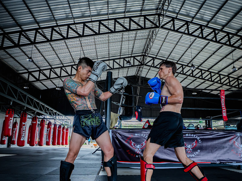 Insee Muay Thai