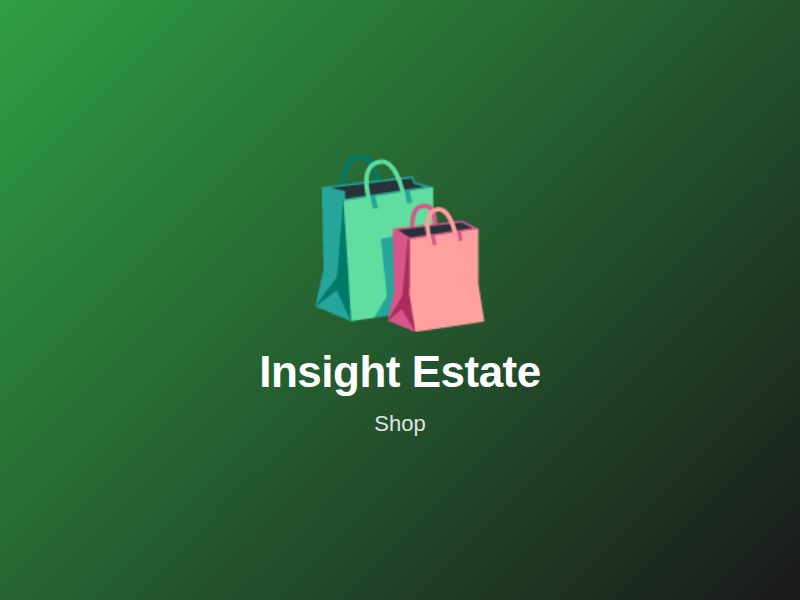 Insight Estate
