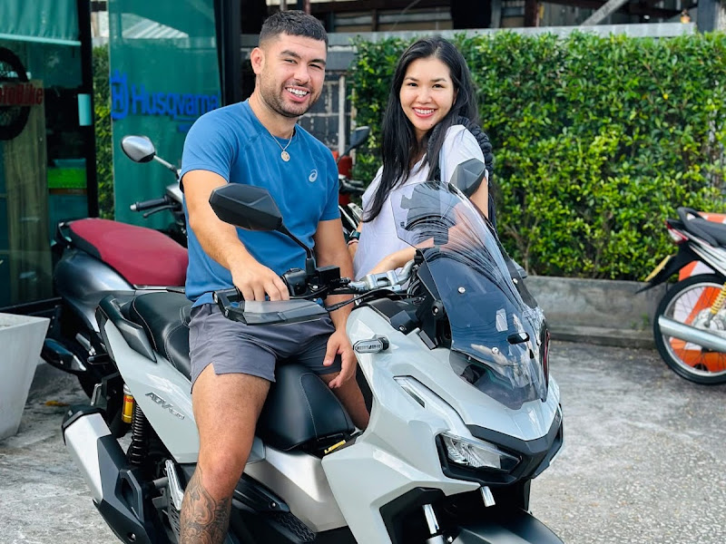 Island Rides Car & Motorbike Rental Phuket