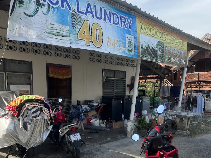 Jack Laundry Service