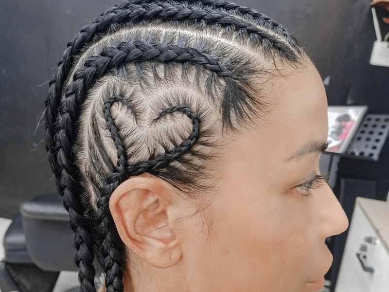 Maithai barber soi ta-ied