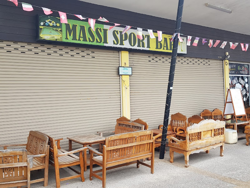 Massi Sports Bar