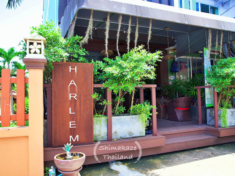 OG CAFE