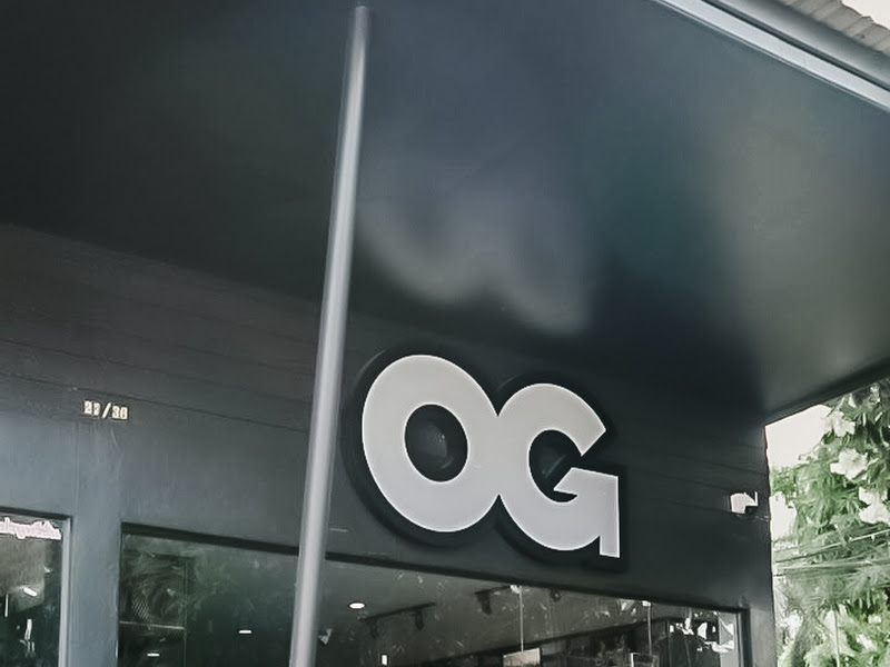 OG Gear Shop