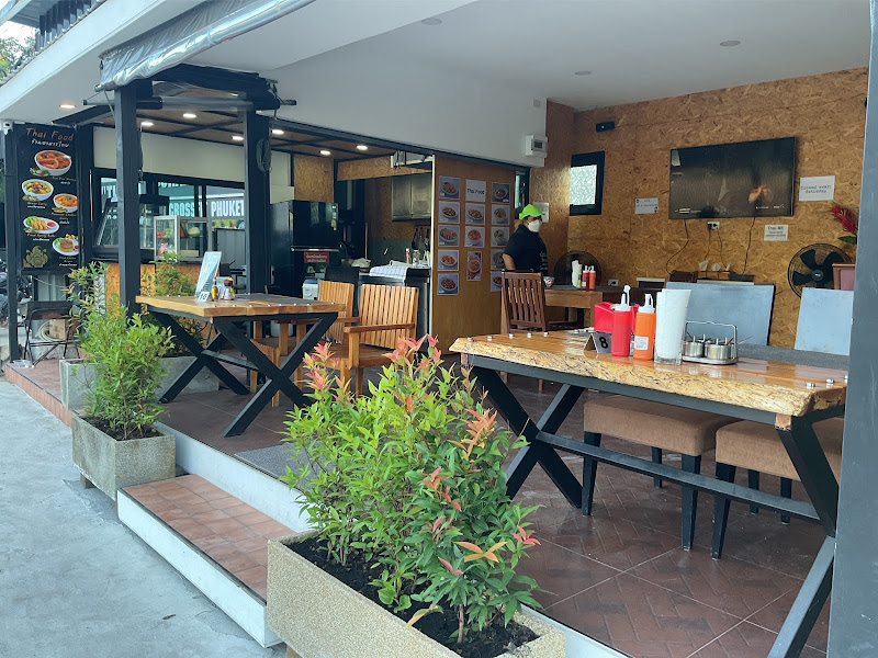 Pansuk Restaurant & Coffee