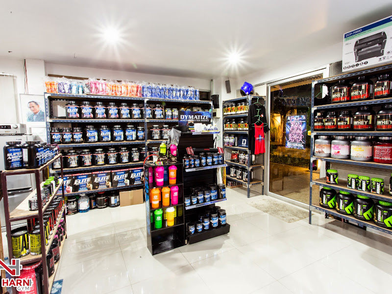 Phuket Health Shop