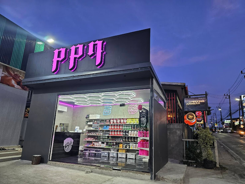 Phuket Pro Nutrition