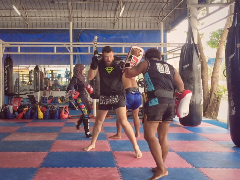 Phuket Top Team