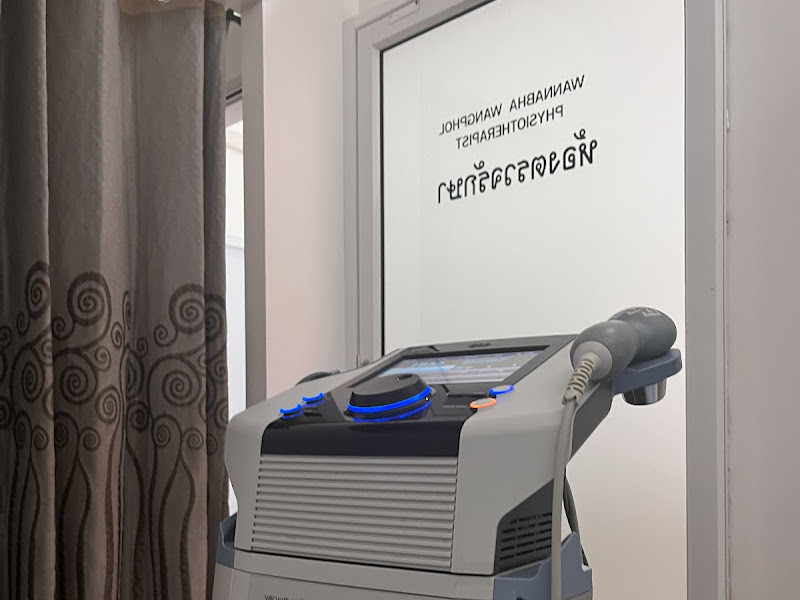 Physiofit - Physiotherapy Clinic