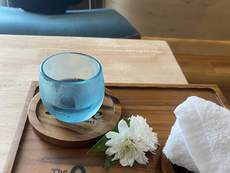 Shanti Wellness & Spa