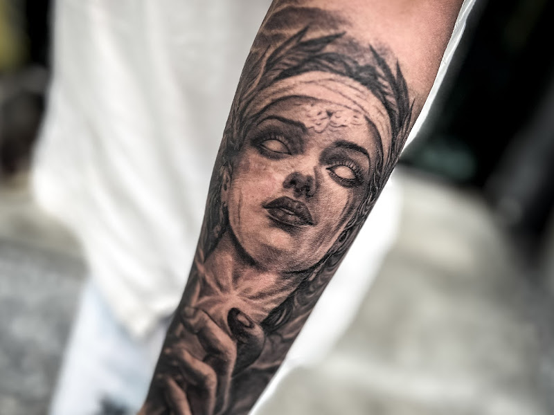 Siam Ink Chalong