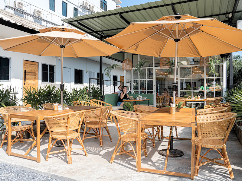 SOi 10 GuestHouse