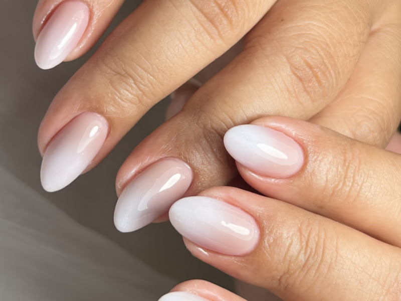 The Beauty Lab (Nails Lashes Brow Waxing) BIAB nails