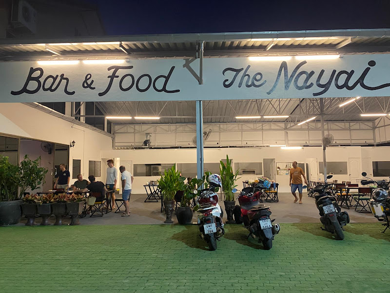 The NaYai Bar & Food