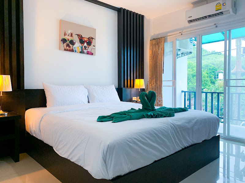 The Soi Hotel by BSP