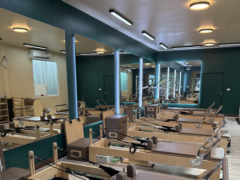 WatchMeBolt - Biomechanics & Performance Studio