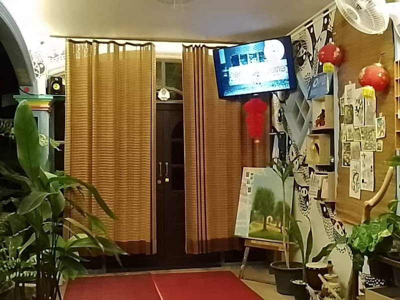 YANBAAN