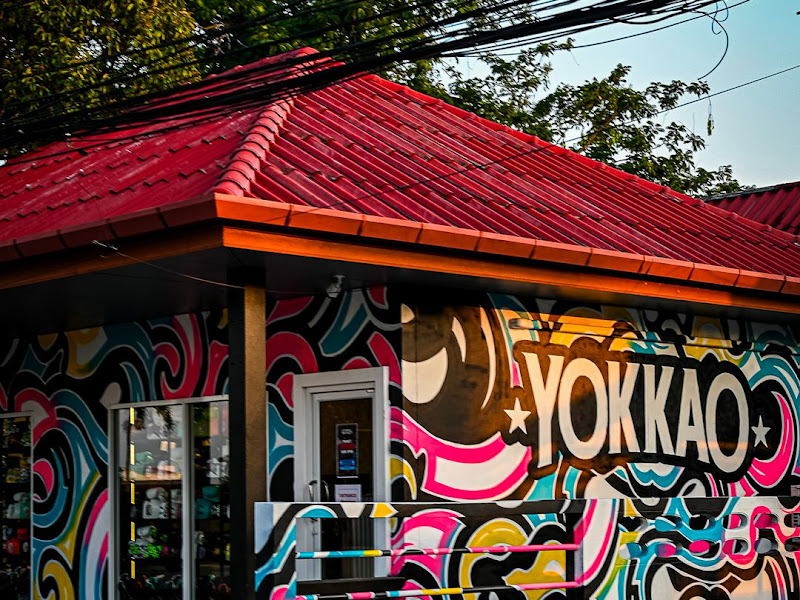 YOKKAO Muay Thai Store