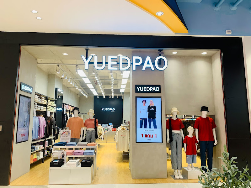 YUEDPAO ( ยืดเปล่า ) Robinson Chalong - FL.1