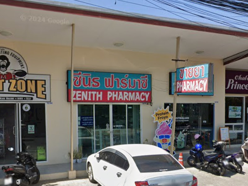 Zenith Pharmacy